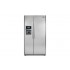 FGHC2345LF Frigidaire Gallery 23 Cu. Ft. Counter-Depth Side-by-Side Refrigerator
