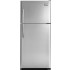 FGHT1846KF - Frigidaire Gallery 18 Cu. Ft. Top Freezer Refrigerator