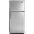 FGHT2144KF - Frigidaire Gallery 20.6 Cu. Ft. Top Freezer Refrigerator