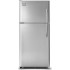 FGHT2144KR - Frigidaire Gallery 20.6 Cu. Ft. Top Freezer Refrigerator