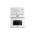 FGMC2765KW Frigidaire Gallery 27" Electric Wall Oven/Microwave Combination