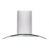 FHWC3060LS Frigidaire 30" Glass Canopy Wall-Mount Hood