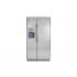 FPHS2386LF Frigidaire Professional 23 Cu. Ft. Side-by-Side Refrigerator
