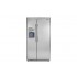 FPUS2698LF Frigidaire Professional 26 Cu. Ft. Side-by-Side Refrigerator