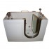 M-301 Personal Steam Shower and Sauna Duo (64x47x86in)
