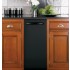 GCG1500RBB Built-In 15" Compactor