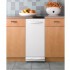 GCG1500RWW Built-In 15" Compactor