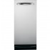 GCG1580RSS Built-In 15" Compactor