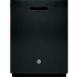 GDF510PGDBB Dishwasher with Front Controls