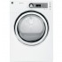 GFDS140EDWW 7.0 cu.ft. capacity electric dryer with Steam