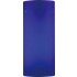 GS-517 ETCHED BLUE CASED GLASS