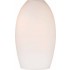 GS-543 ETCHED WHITE CASED GLASS