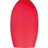 GS-545 ETCHED RED CASED GLASS