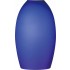GS-546 ETCHED BLUE CASED GLASS