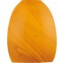 GS-780 AMBER SWIRL GLASS 