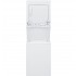 GTUP240GMWW - Unitized Spacemaker 2.2 Doe Cu. Ft. Washer And 4.4 Cu. Ft. Gas Dryer
