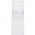 GTUP270GMWW - Unitized Spacemaker 3.2 Doe Cu. Ft. Washer And 5.9 Cu. Ft. Gas Dryer