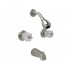 HB1410NK Professional Collection" Tub and Shower