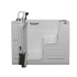 HY-41 Outward open w/faucet (51x27.5x41in)