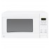 JES1130DSWW - 1.1 Cu. Ft. Capacity Countertop Microwave Oven
