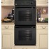 JKP35DPBB - 27" Built-In Double Wall Oven
