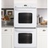 JKP35DPWW - 27" Built-In Double Wall Oven