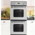 JKP35SPSS - 27" Built-In Double Wall Oven