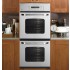 JKP55SPSS - 27" Built-In Double Wall Oven