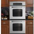 JKP75SPSS - 27" Built-In Double Convection/Thermal Wall Oven