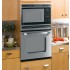 JKP90SPSS 27" Built-In Double Microwave/Thermal Wall Oven