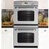 JTP35SPSS - 30" Built-In Double Wall Oven