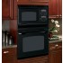 JTP90DPBB 30" Built-In Double Microwave/Thermal Oven