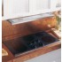 JV930SCBR 30" Slide-Out Vent Hood