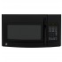 JVM1740DPBB - Spacemaker 1.7 Cu. Ft. Over-The-Range Microwave Oven
