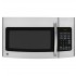 JVM1740SPSS - Spacemaker 1.7 Cu. Ft. Over-The-Range Sensor Microwave Oven