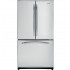 PFCS1NFCSS Counter-Depth 20.7 Cu. Ft. French-Door Refrigerator with Icemaker