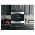 PT925SNSS 30" Built-In Single/Double Convection Wall Oven