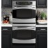 PT958SRSS - 30" Built-In Double Convection Wall Oven