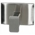 S-4531-BS - Single Hook