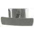 S-4532-SS - Double Hook