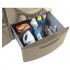 SPSD157JMG - Profile Frontload Storage Pedestal