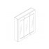 CSC3027AL  Med Cabinet