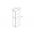 CL7818MC  Marquis Cinnamon