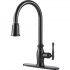 UF13405 (Oil Rubbed Bronze) "Traditional Collection" Single-Handle Kitchen Faucet With Pull-Down Spray