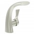UF35113 (Brushed Nickel) "Twist Collection" Single-Handle Lavatory Faucet