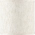 V0018-40 ECRU LINEN SHADE