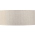 V0037-40 ECRU LINEN SHADE