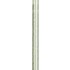 V0912-33 Brushed Nickel Downrod