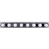 V1128-3 8-light Chrome Bathroom Vanity
