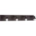 V1174-79 Milena 4-light Antique Bronze Bathroom Vanity